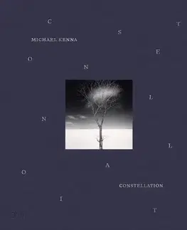 Fotografia Michael Kenna: Constellation - Michael Kenna