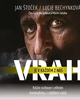 Fejtóny, rozhovory, reportáže Voxi Vrah je v každém z nás