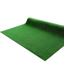 Umelá tráva Umelá tráva MADERA rolka 133 x 200