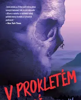 Sci-fi a fantasy V prokletém údolí - Jenny Kiefer