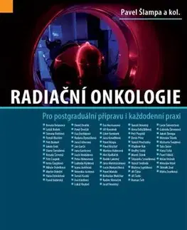 Onkológia Radiační onkologie - Pavel Šlampa