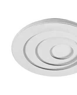 Svietidlá Osram - LED stropné svietidlo ORBIS SPIRAL LED/38W/230V pr. 36,5 cm biele 4099854450426