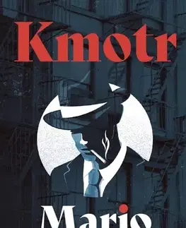Detektívky, trilery, horory Kmotr - Mario Puzo
