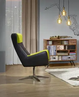 Komody HALMAR Mezo KM-3 komoda kombinácia farieb