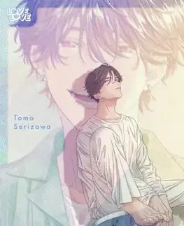 Beletria - ostatné White Liar - Tomo Serizawa