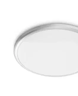 Svietidlá Philips 31815/87/16 - LED stropné svietidlo MYLIVING TWIRLY 27K LED/17W/230V 31815/87/16