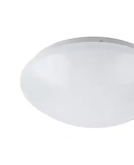 Svietidlá Rabalux 3436 - LED stropné svietidlo LUCAS LED/24W/230V 3436