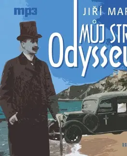 História Radioservis Můj strýc Odysseus