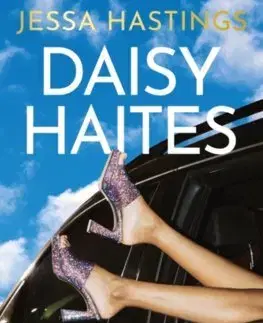 Romantická beletria Daisy Haites - Jessa Hastings