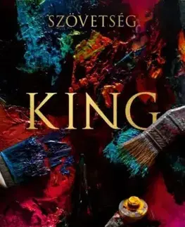Romantická beletria King - S. J. Tilly