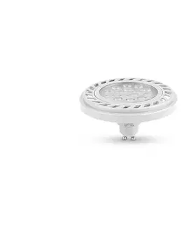 Žiarovky LED Žiarovka ECOLINE SOFT AR111 GU10/9W/230V 4000K 30° biela - BRILAGI ZD-ES4309-10