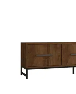 TV stolíky TV stolík Melody - Walnut