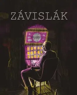 Skutočné príbehy Závislák - Marcel Trunec