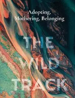 Osobnosti The Wild Track - Margaret Reynolds