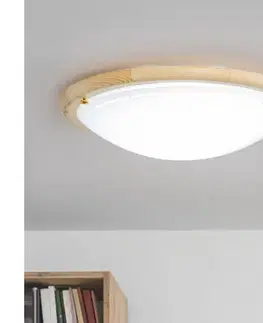 Svietidlá Rabalux 5421 - Stropné svietidlo UFO 2xE27/60W/230V