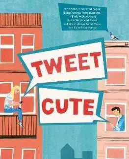 Young adults Tweet Cute - Emma Lord