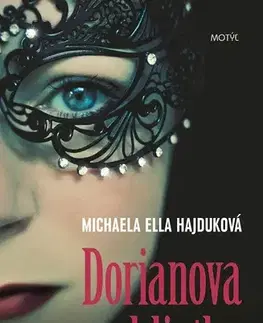 Romantická beletria Dorianova kliatba - Michaela Ella Hajduková