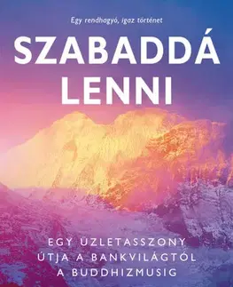 Joga, meditácia Szabaddá lenni - Emma Slade,Imre Bartók