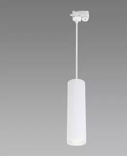 Lampy nad stôl do jedálne Luster Daria TRA 30 GU10 WHITE 03950
