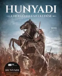 Historické romány Hunyadi - A holló felemelkedése - Mór Bán