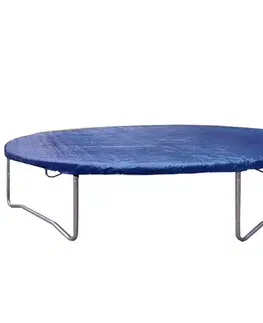 Ostatné príslušenstvo k trampolínam Univerzálna ochranná plachta na trampolínu 457 cm