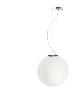 Svietidlá RED - Design  - R10479 - Luster na lanku LUNEA 1xE27/70W/230V R10479