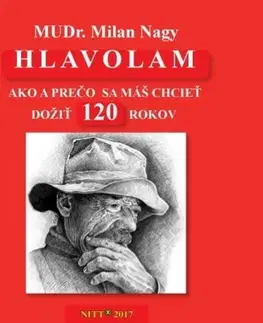 Rozvoj osobnosti Hlavolam 120 - Milan Nagy
