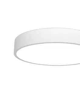Svietidlá  NEO 07207L-LED Stmievateľné stropné svietidlo RONDATE 65W/230V Tuya biela +DO 07207L
