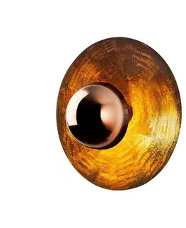 Nástenné svetlá Nástenná lampa Kurt - 13351