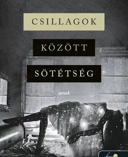 Svetová poézia Csillagok között sötétség - Versek - Atticus Poetry,József Seres