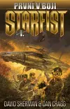 Sci-fi a fantasy První v boji - Dan Cragg,David Sherman,Robert Čapek