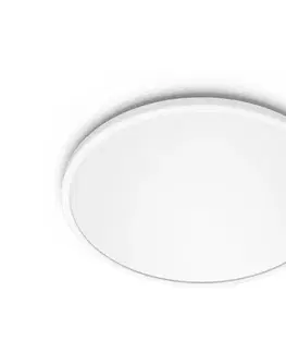 Svietidlá Philips - Stmievateľné LED stropné svietidlo CLEAR LED/18W/230V 4000K 8718699680992