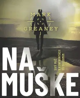Detektívky, trilery, horory Na muške - Mark Greaney,Vladislav Gális