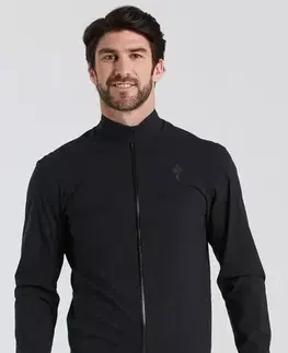Cyklistické bundy Specialized RBX Comp Rain Jacket M Veľkosť: M