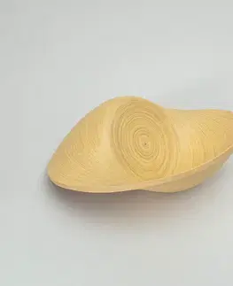 Podnosy a tácky Dekoratívna miska Solvia 30x27 cm