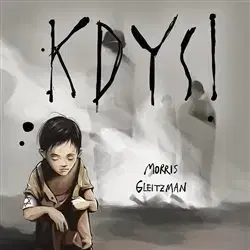 Beletria - ostatné Tympanum Kdysi (1x Audio na CD - MP3)
