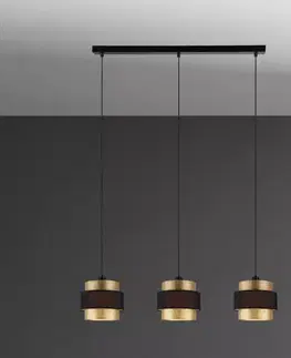 Lampy do obývačky Luster Kasja ap-kae273b Lw3