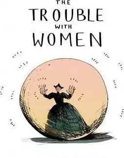 Cudzojazyčná literatúra The Trouble with Women - Jacky Flemingová