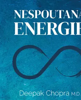 Ezoterika - ostatné Tympanum Nespoutaná energie