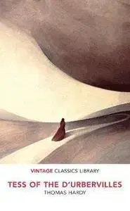 Cudzojazyčná literatúra Tess of the D'Urbervilles - Thomas Hardy