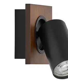 Svietidlá Osram - LED Nástenné bodové svietidlo DECOR MERCURY 1xGU10/3,4W/230V 4099854471070