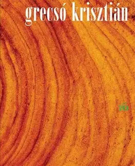 Beletria - ostatné Vera - Krisztián Grecsó