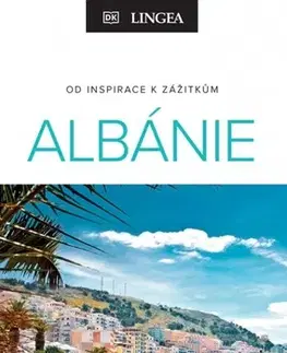 Európa Albánie - zblízka