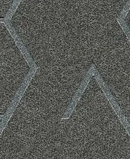 Triad FORBO Flotex Planks Triad Embossed zinc 121001
