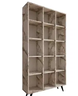 Knižnice Knižnica Zipa - Ephesus Marble