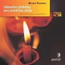 Duchovný rozvoj Portál Vánoční příběhy pro potěchu duše