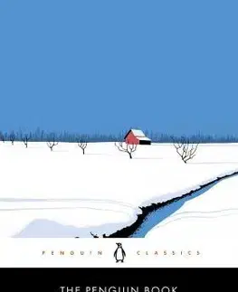 Svetová beletria The Penguin Book of Christmas Stories