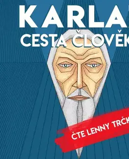 Filozofia Tomáš Gavlas Karlaz: Cesta člověka