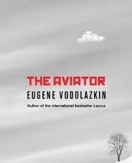 Cudzojazyčná literatúra The Aviator - Eugene