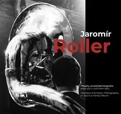 Fotografia Jaromír Roller - Pavlína Vogelová